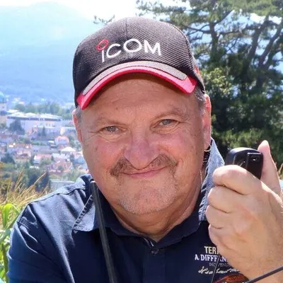 Porträt Andreas Lötsch